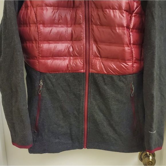 🤩New with tags Columbia jacket size women's M - Picture 3 of 11